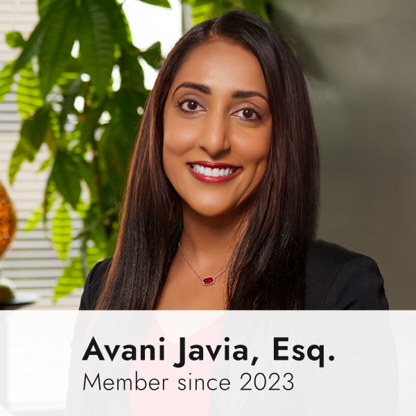 Avani Javia