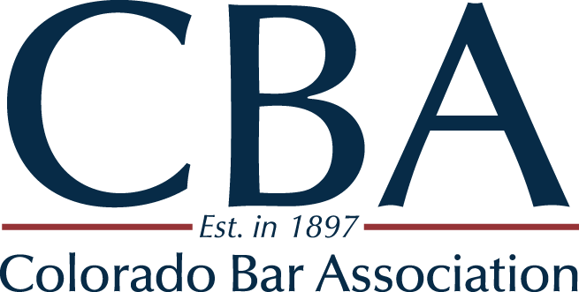 Colorado Bar Association